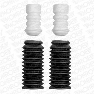 MONROE PK104 Пылезащитный комилект, амо