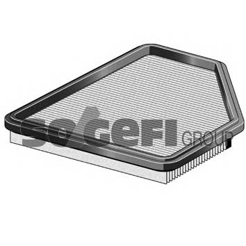 PURFLUX A1520 Воздушный фильтр PURFLUX A1520 Воздушный фильтр