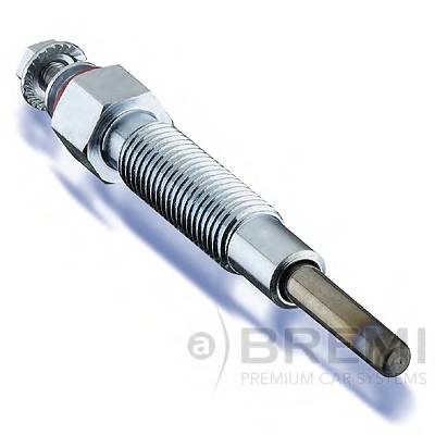 BREMI 25023 Свічка розжарювання BREMI 25023 Свічка розжарювання