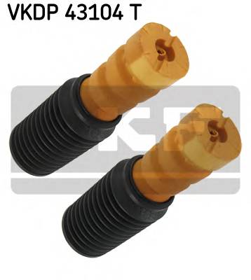SKF VKDP 43104 T Пылезащитный комилект, амо... SKF VKDP 43104 T Пылезащитный комилект, амо...