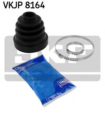 SKF VKJP 8164 Комплект пылника, приводно... SKF VKJP 8164 Комплект пылника, приводно...