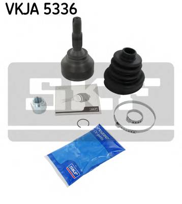 SKF VKJA 5336 Шарнирный комплект, привод