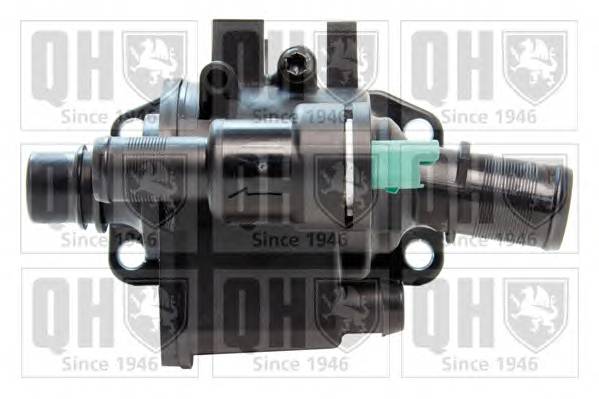 QUINTON HAZELL QTH613K Термостат, охлаждающая жид