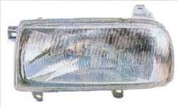 TYC 20-3352-08-2 Основная фара TYC 20-3352-08-2 Основная фара