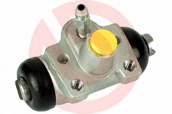 BREMBO A 12 610 Колісний гальмівний цилінд...