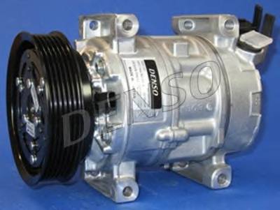 DENSO DCP11008 Компрессор, кондиционер