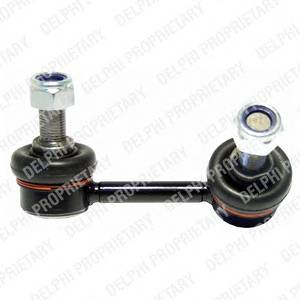 DELPHI TC1571 Тяга/стійка, стабілізатор DELPHI TC1571 Тяга/стійка, стабілізатор