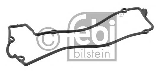 FEBI BILSTEIN 01309 Прокладка, крышка головки ц