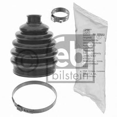 FEBI BILSTEIN 01438 Комплект пылника, приводно