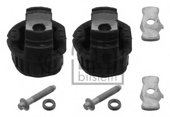 FEBI BILSTEIN 02497 Комплект подшипника, балка 