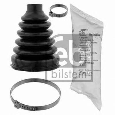 FEBI BILSTEIN 06131 Комплект пылника, приводно