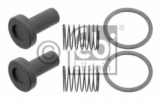 FEBI BILSTEIN 07879 Ремкомплект, топливный нас