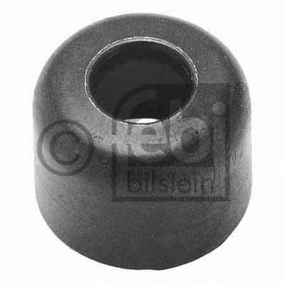 FEBI BILSTEIN 08507 Клемма, система выпуска FEBI BILSTEIN 08507 Клемма, система выпуска