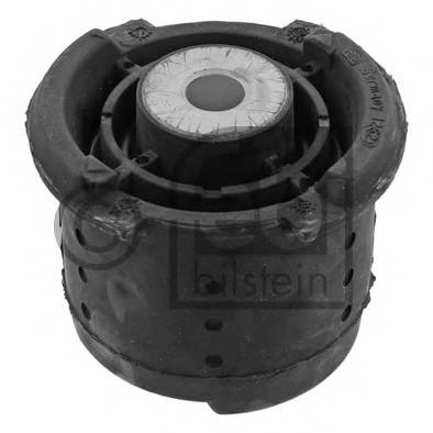 FEBI BILSTEIN 12628 Втулка, балка моста