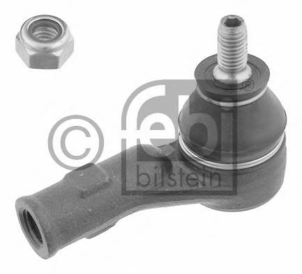 FEBI BILSTEIN 12800 Наконечник поперечной руле