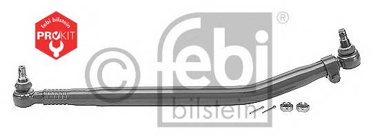 FEBI BILSTEIN 17259 Продольная рулевая тяга