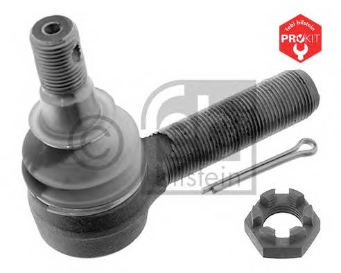 FEBI BILSTEIN 17565 Наконечник поперечной руле... FEBI BILSTEIN 17565 Наконечник поперечной руле...