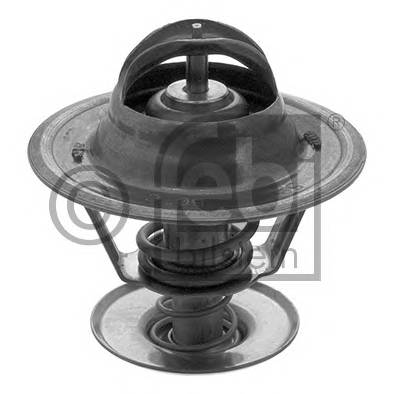 FEBI BILSTEIN 17904 Термостат, охлаждающая жид