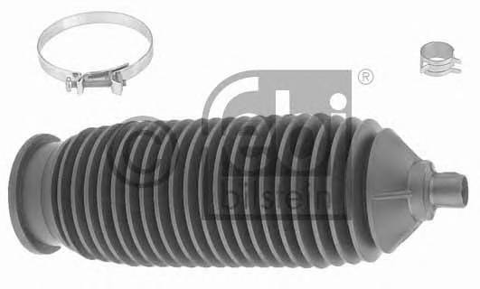 FEBI BILSTEIN 18770 Комплект пылника, рулевое у