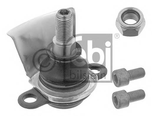 FEBI BILSTEIN 19276 Несущий / направляющий шарн... FEBI BILSTEIN 19276 Несущий / направляющий шарн...