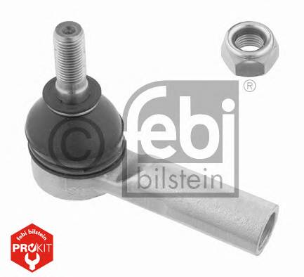 FEBI BILSTEIN 23585 Наконечник поперечной руле