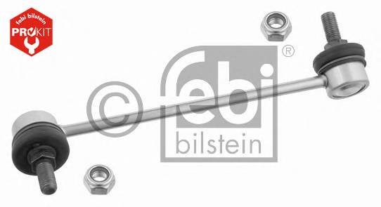 FEBI BILSTEIN 24905 Тяга / стойка, стабилизатор FEBI BILSTEIN 24905 Тяга / стойка, стабилизатор