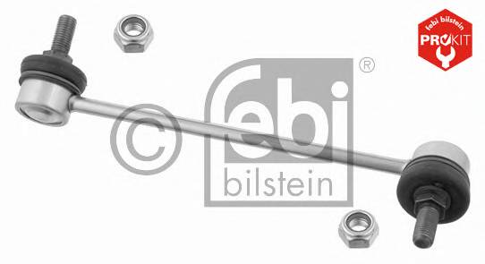 FEBI BILSTEIN 24906 Тяга/стійка, стабілізатор FEBI BILSTEIN 24906 Тяга/стійка, стабілізатор