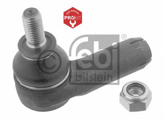 FEBI BILSTEIN 25268 Наконечник поперечной руле