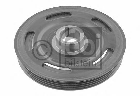 FEBI BILSTEIN 26367 Ременный шкив, коленчатый в... FEBI BILSTEIN 26367 Ременный шкив, коленчатый в...