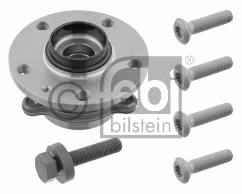 FEBI BILSTEIN 27317 Комплект подшипника ступиц
