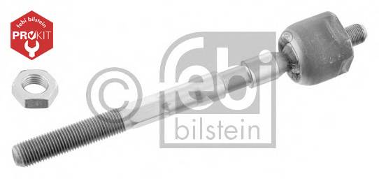 FEBI BILSTEIN 27725 Осьовий шарнір, рульова тяг... FEBI BILSTEIN 27725 Осьовий шарнір, рульова тяг...