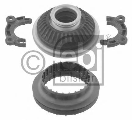 FEBI BILSTEIN 28118 Опора стійки амортизатора FEBI BILSTEIN 28118 Опора стійки амортизатора