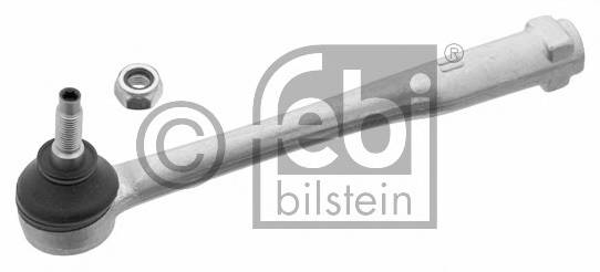 FEBI BILSTEIN 28710 Наконечник поперечної керм... FEBI BILSTEIN 28710 Наконечник поперечної керм...