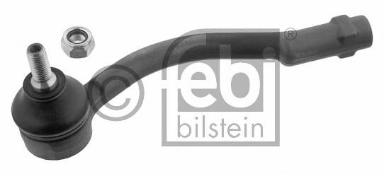 FEBI BILSTEIN 30090 Наконечник поперечной руле