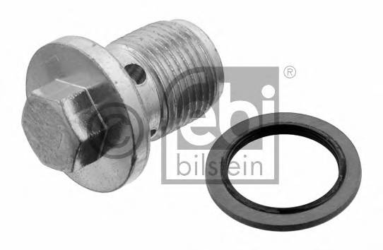 FEBI BILSTEIN 31119 Різьбова пробка, масляний п...