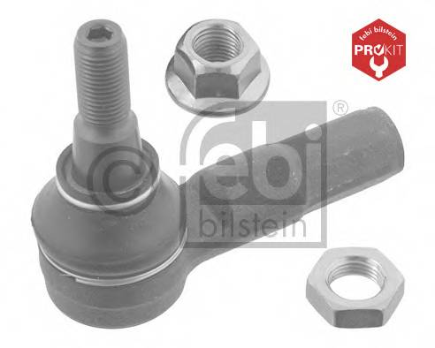 FEBI BILSTEIN 31273 Наконечник поперечной руле