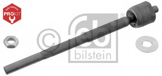 FEBI BILSTEIN 31751 Осьовий шарнір, рульова тяг... FEBI BILSTEIN 31751 Осьовий шарнір, рульова тяг...