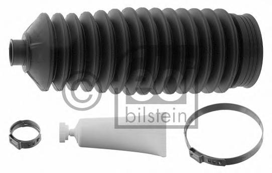 FEBI BILSTEIN 32182 Комплект пильника, рульове ... FEBI BILSTEIN 32182 Комплект пильника, рульове ...