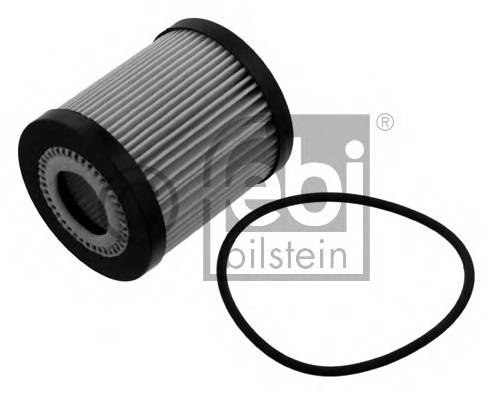 FEBI BILSTEIN 33470 Масляний фільтр FEBI BILSTEIN 33470 Масляний фільтр