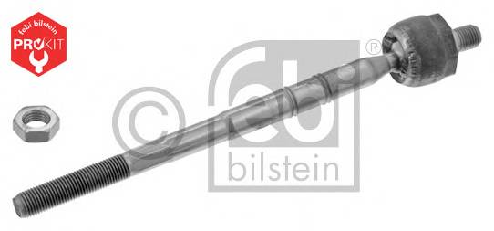 FEBI BILSTEIN 34803 Осьовий шарнір, рульова тяг...