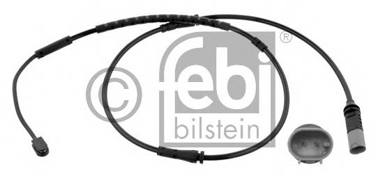 FEBI BILSTEIN 36426 Сигнализатор, износ тормоз