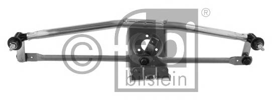 FEBI BILSTEIN 36699 Система тяг и рычагов приво