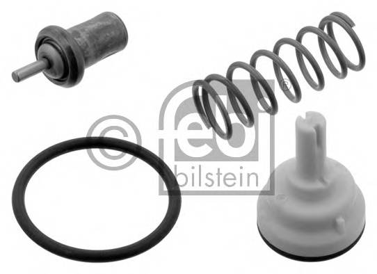 FEBI BILSTEIN 37034 Термостат, охлаждающая жид