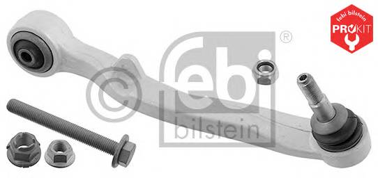 FEBI BILSTEIN 40362 Рычаг независимой подвески... FEBI BILSTEIN 40362 Рычаг независимой подвески...