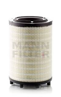 MANN-FILTER C 31 014 Фильтр воздушный MANN-FILTER C 31 014 Фильтр воздушный