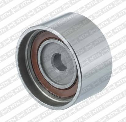 SNR GE352.15 Паразитный / Ведущий ролик, 