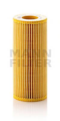 MANN-FILTER HU 721 w KIT Комплект гідрофільтрів, ав... MANN-FILTER HU 721 w KIT Комплект гідрофільтрів, ав...