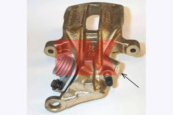 NK 2147196 Тормозной суппорт