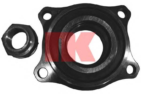 NK 751006 Комплект подшипника ступиц