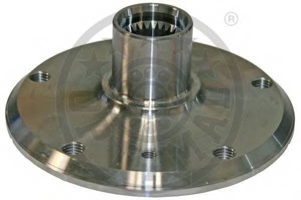 OPTIMAL 04-P283 Ступица колеса OPTIMAL 04-P283 Ступица колеса